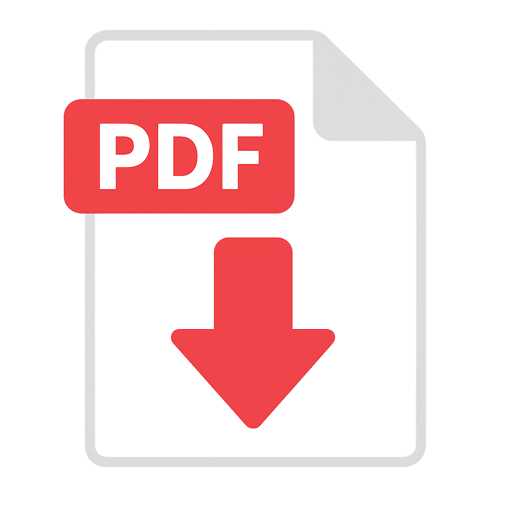 PDF Icon